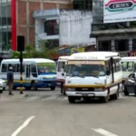 Transportistas alistan estudio para solicitar aumento del pasaje en Santa Cruz