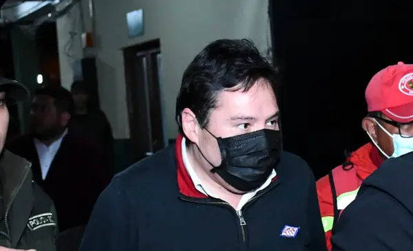 Exjuez vinculado al caso “Consorcio” es encontrado sin vida; denuncian torturas y amenazas