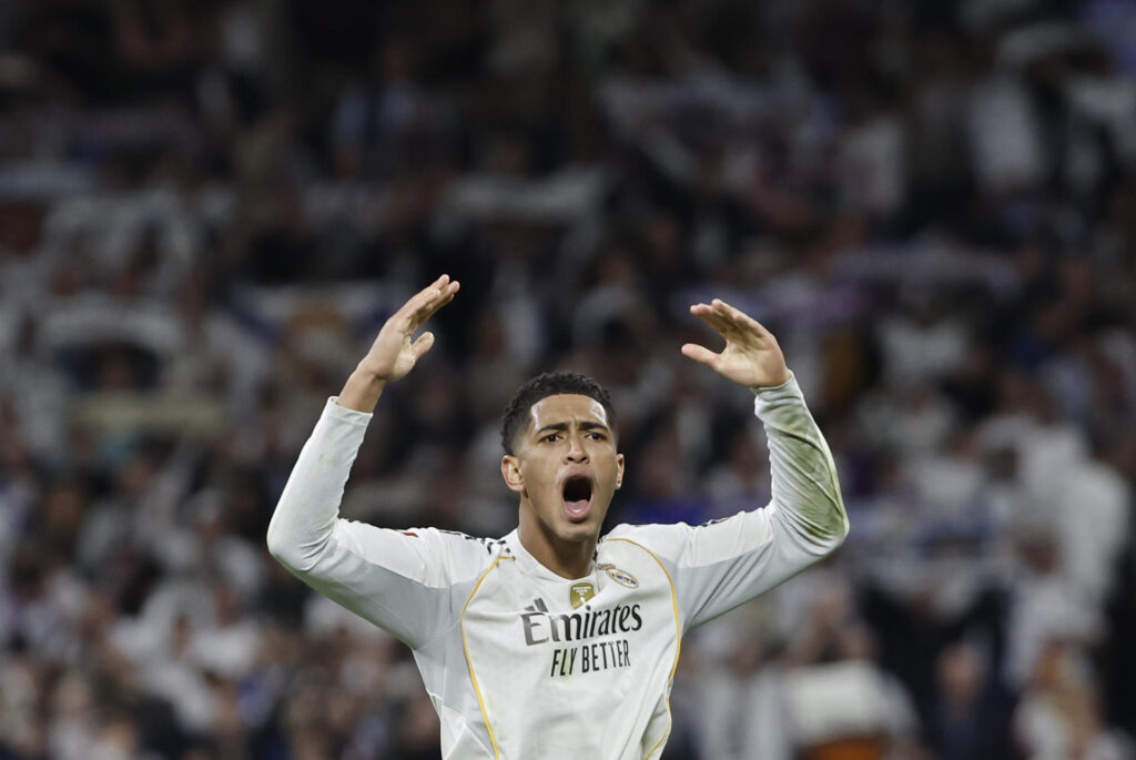 Mbappé y Bellingham deciden, la primera gran victoria de Xabi y el enfado de Vinícius