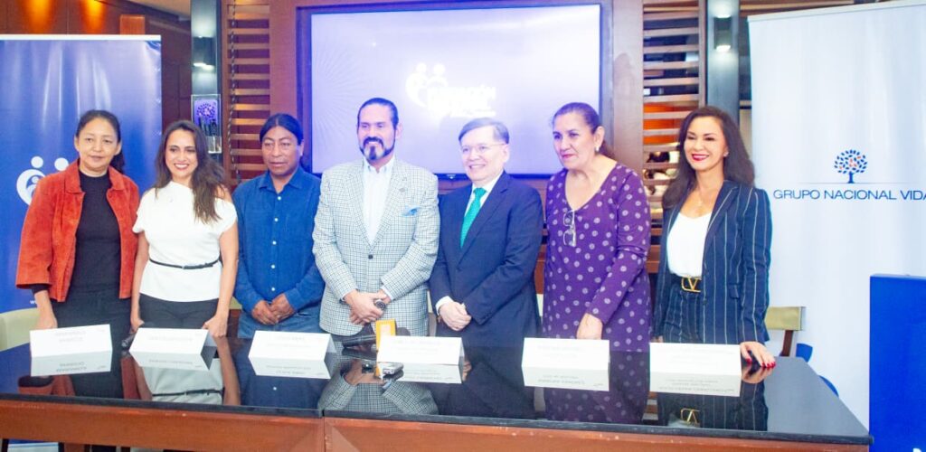 Fundación Nacional Vida Segura impulsa cena benéfica “Encendamos la vida” a favor del Hogar Madre Teresa de Calcuta