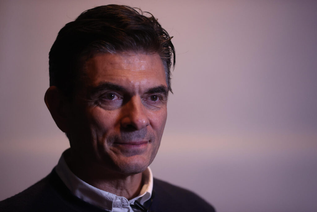 María Corina Machado dice a Paz que comienza “una nueva era” para Venezuela y Bolivia