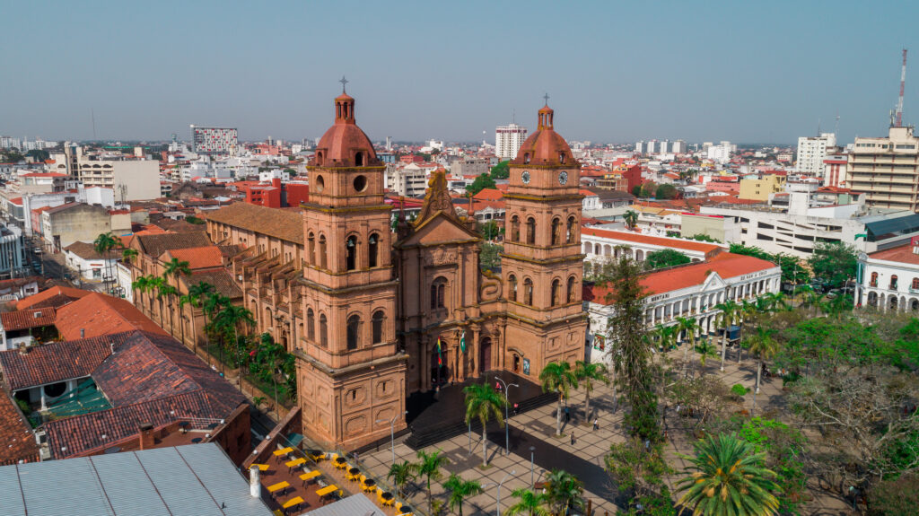 Señor del Clima: Se pronostica un feriado con calor, viento y lluvias el domingo