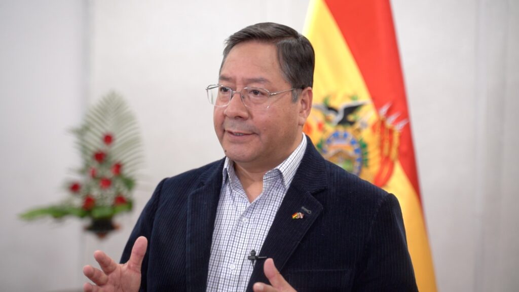 Presidente promulga Ley Corta de combustibles