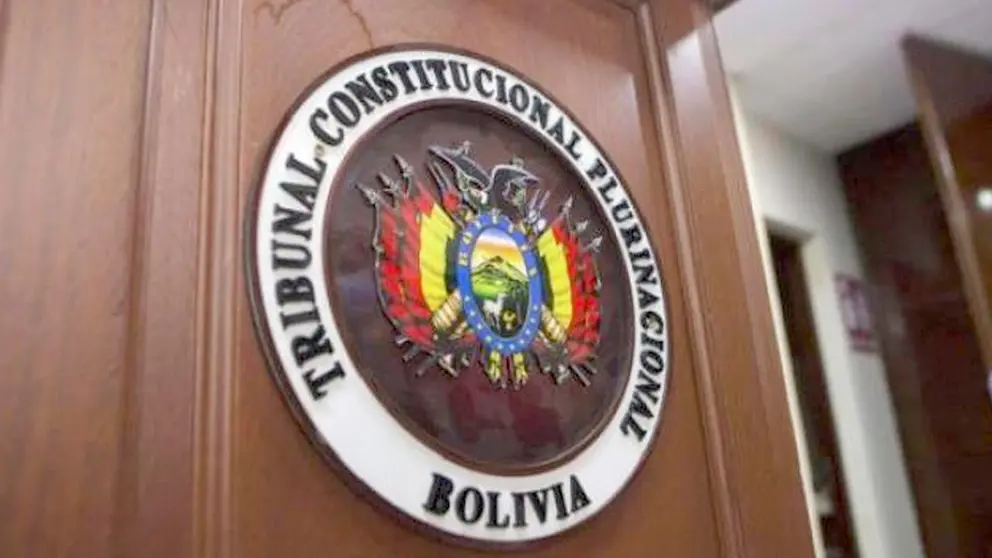 Exmagistrados autoprorrogados del TCP enfrentan procesos penales y medidas preventivas