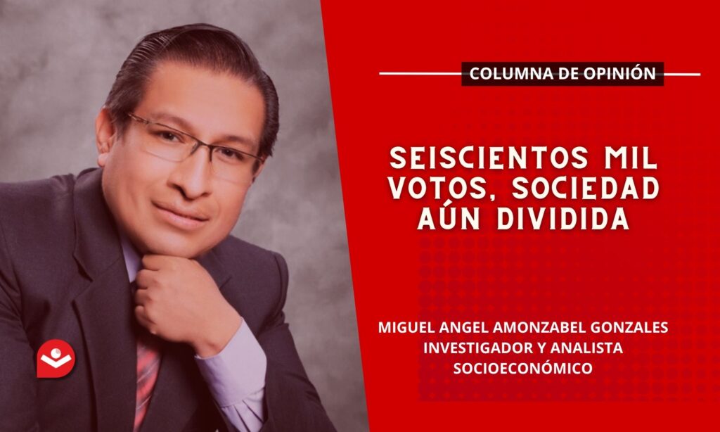 Prueba decisiva para Paz y Lara: la lucha contra la corrupción