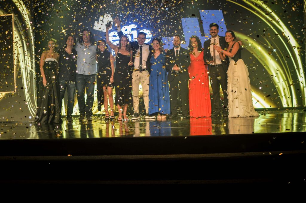 La segunda edición de Effie Awards Bolivia celebró la efectividad del marketing nacional