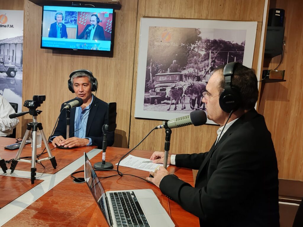 El Gobierno comenzó a transparentar los pagos diarios del Estado y anunció que reducirá en un 30% el déficit fiscal proyectado para 2026, priorizando combustible, salud y Renta Dignidad, según informó el ministro de Economía, José Gabriel Espinoza, en Asuntos Centrales.