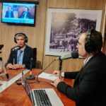 El Gobierno comenzó a transparentar los pagos diarios del Estado y anunció que reducirá en un 30% el déficit fiscal proyectado para 2026, priorizando combustible, salud y Renta Dignidad, según informó el ministro de Economía, José Gabriel Espinoza, en Asuntos Centrales.