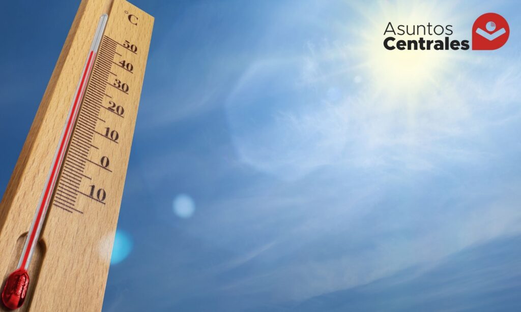 Fin de semana de calor extremo en Santa Cruz: se avecinan lluvias intensas y riesgo de crecidas en ríos