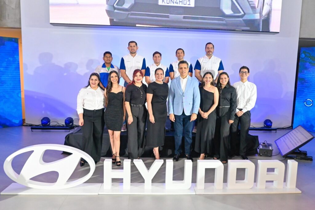 Descubre el verdadero poder de un híbrido con el Hyundai KONA