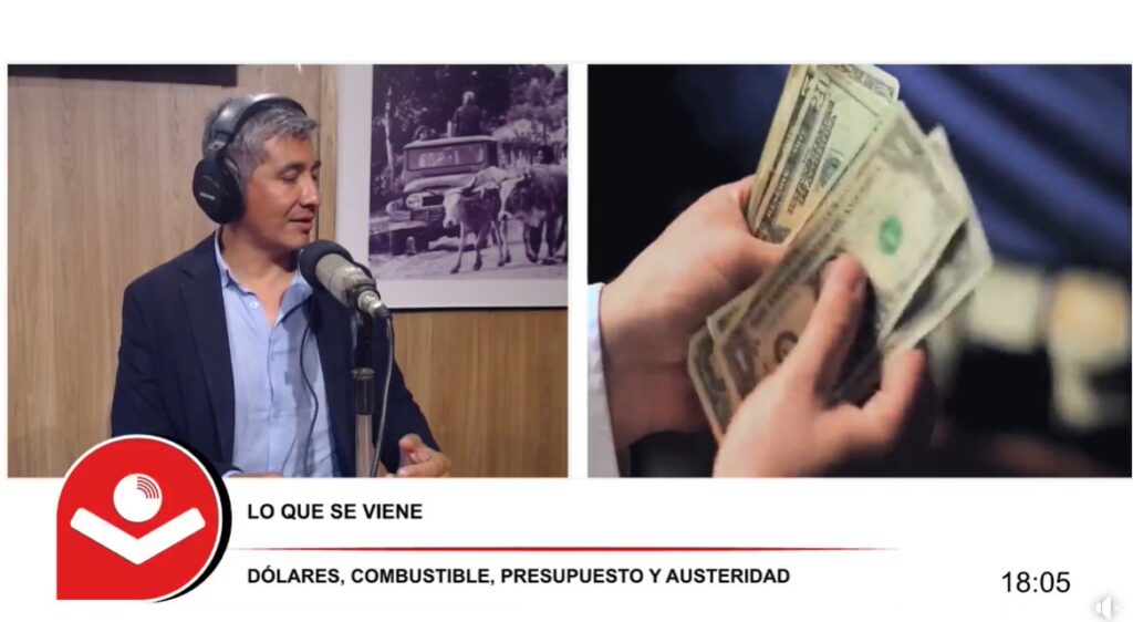 Gobierno alista un nuevo paquete de financiamiento del Banco Mundial