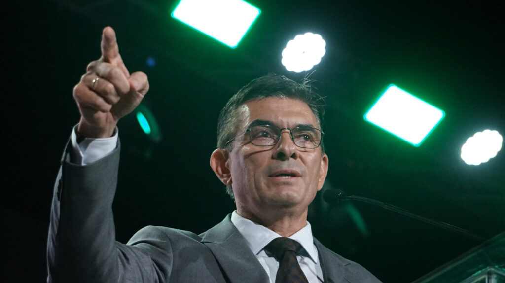 El presidente electo de Bolivia plantea reglas claras y seguridad jurídica para inversores