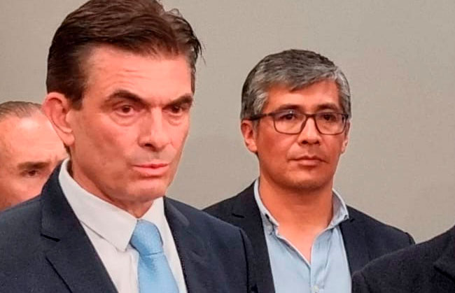 Gobierno electo anuncia que $us 3.100 millones se destinarán a desarrollo y sector privado