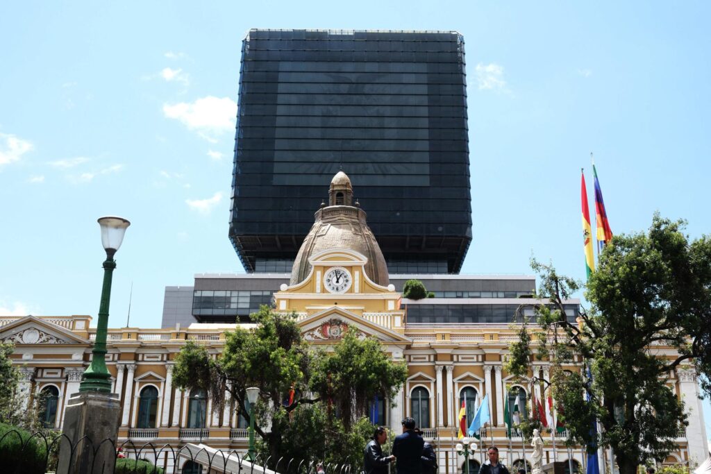 Los retos del nuevo Legislativo de Bolivia que tendrá una presencia mayoritaria de mujeres