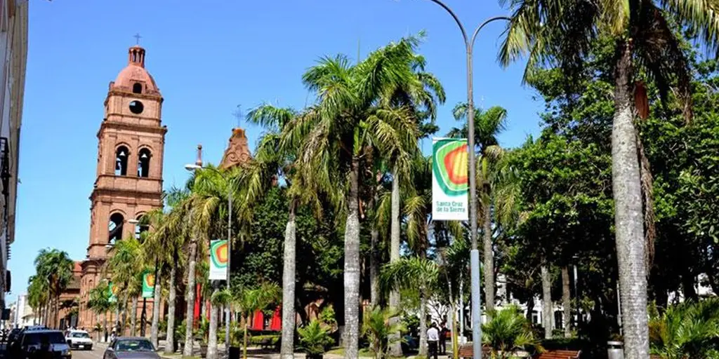La Niña será débil y breve, pero el calor del verano será más fuerte de lo normal