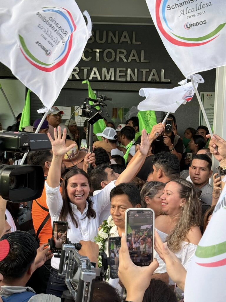 Santa Cruz define candidaturas: amplia participación y lista preliminar de postulantes