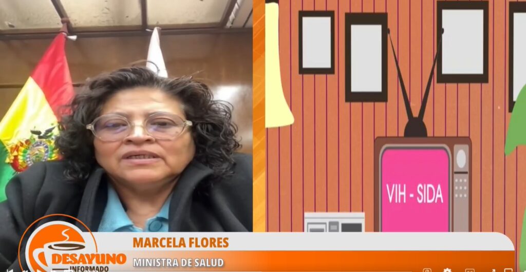 Salud confirma que 21.000 pacientes con VIH reciben tratamiento gratuito en el país