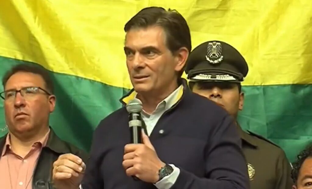 Gobierno enviará un nuevo paquete de normas para reducir y eliminar impuestos