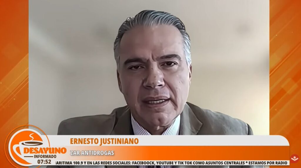 Viceministro apuesta por reemplazar coca excedentaria con cultivos rentables