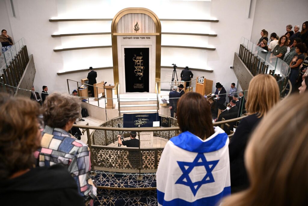 Duelo y silencio en Sídney tras el tiroteo más grave en Australia en tres décadas