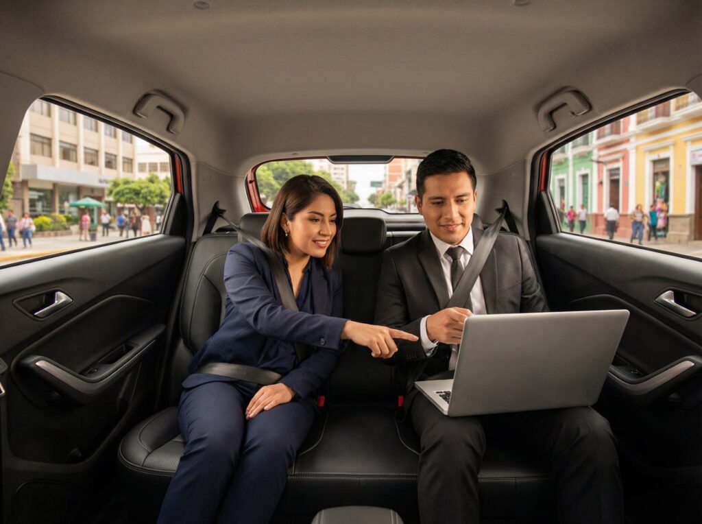 Yango presenta su alternativa para optimizar el transporte corporativo: Yango viajes para empresas