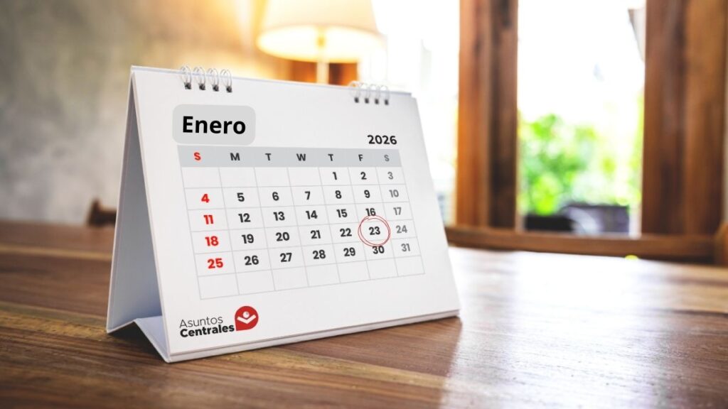 Gobierno declara feriado nacional el viernes 23 de enero por el Día del Estado Plurinacional