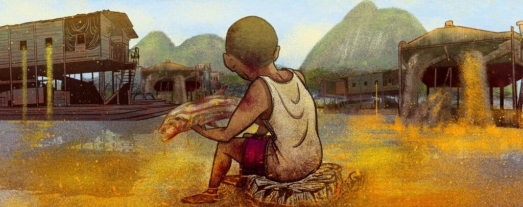 Ilustración: Angie Pik