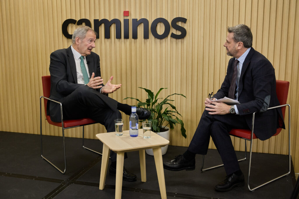 El presidente de la CIAF defiende la seguridad del tren y pide reforzar el mantenimiento de la red ferroviaria