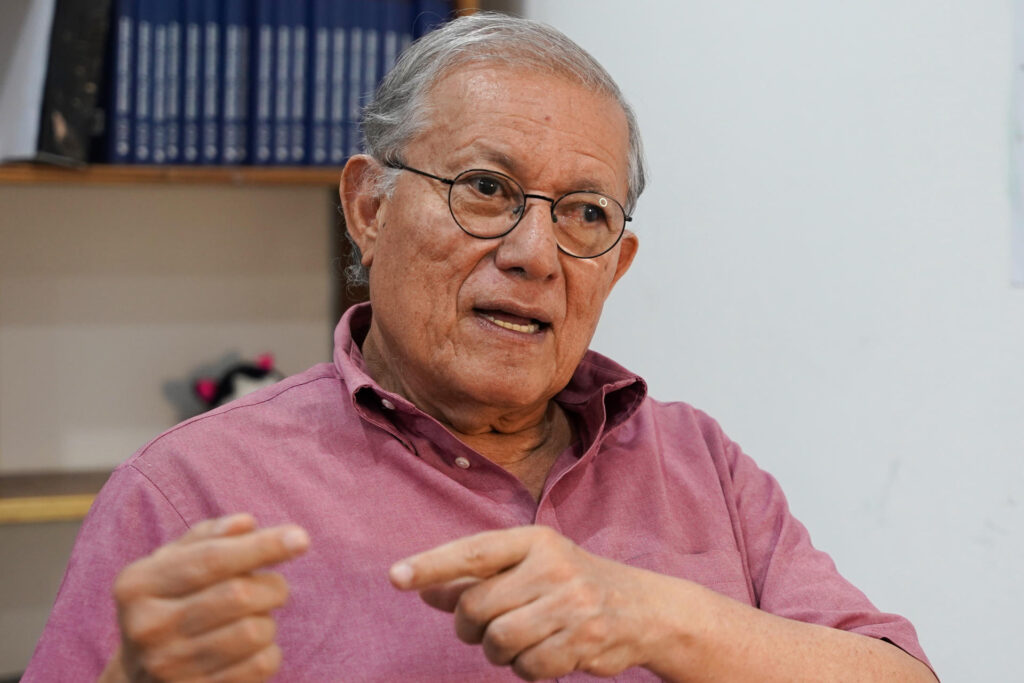 Ortega cumple 19 años en el poder en Nicaragua con incertidumbre tras la captura de Maduro