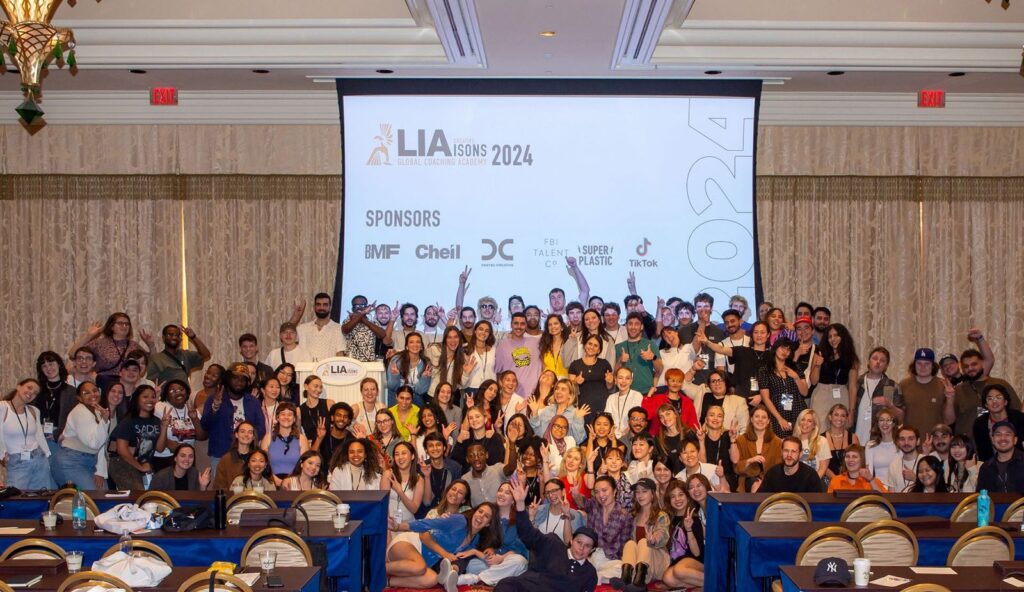 Nombran al Círculo Creativo representante oficial de los LIA y creativos bolivianos podrán llegar a escenarios globales