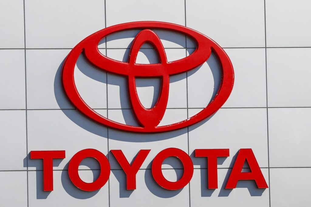 Toyota logró ventas récord en 2025 y se mantiene como líder global del motor por sexto año