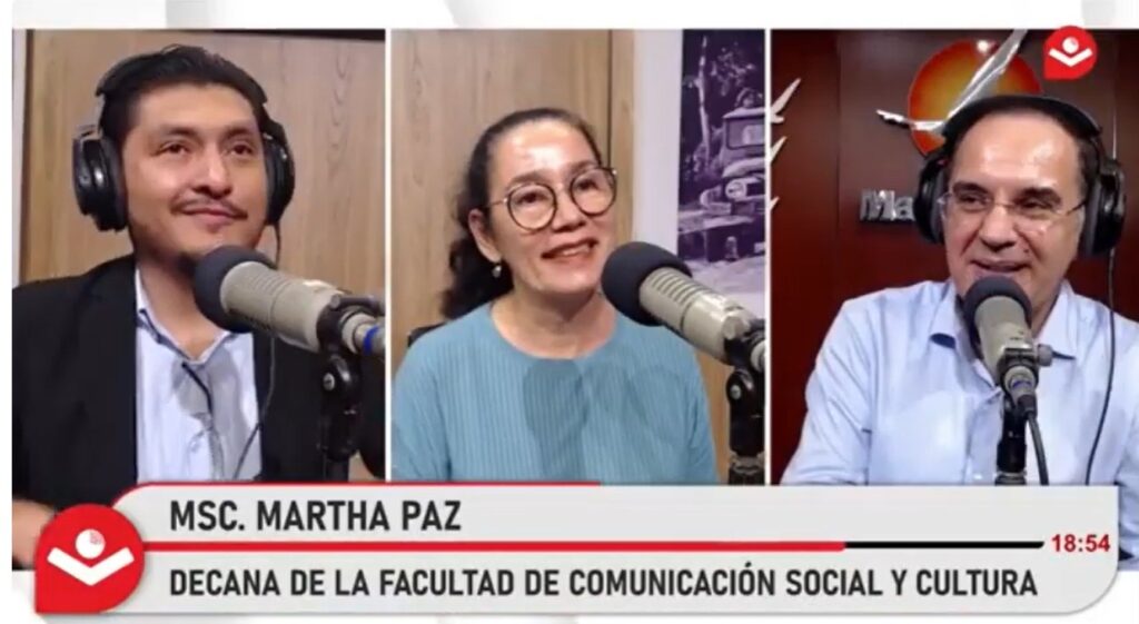 UEB consolida 45 años de liderazgo con carreras adaptadas al mercado digital