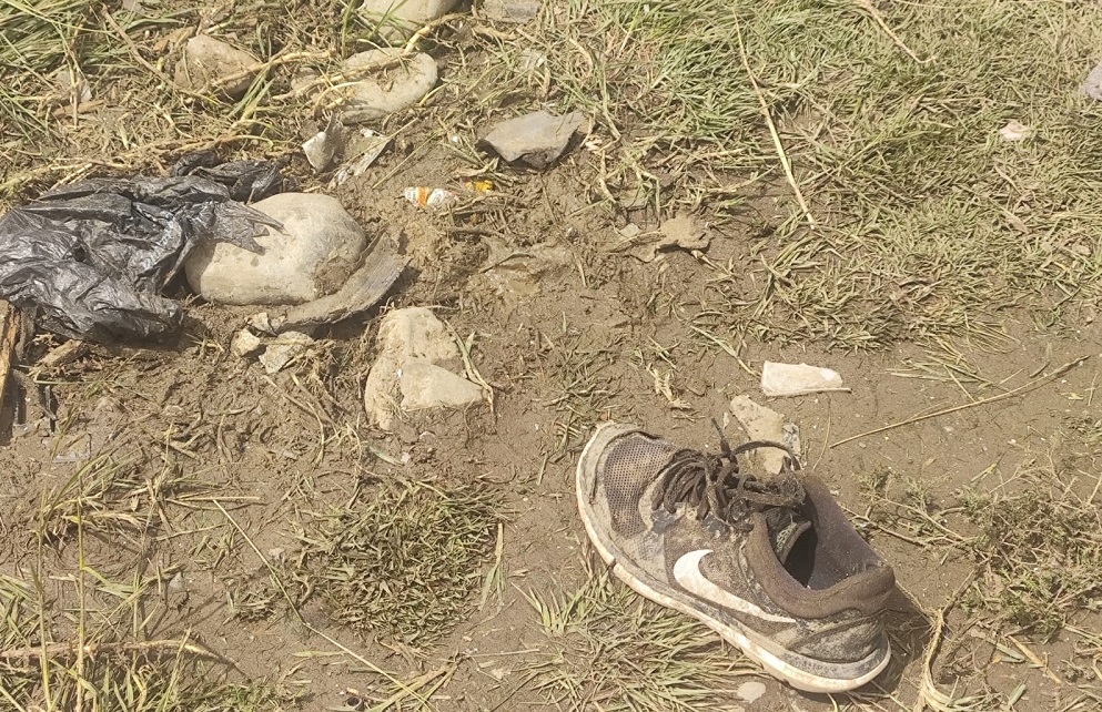 Una sola familia perdió a ocho de sus miembros en la tragedia aérea de El Alto