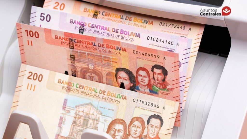 BCB anula billetes siniestrados tras accidente aéreo y activa aplicación para verificar su validez