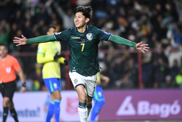 Selección boliviana apuesta por el juego colectivo ante un rival incierto