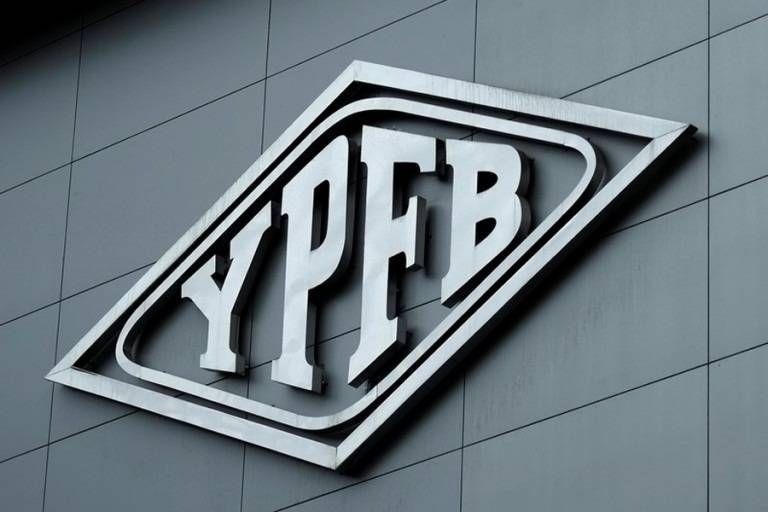 YPFB informa la desvinculación de 410 funcionarios en proceso de reestructuración