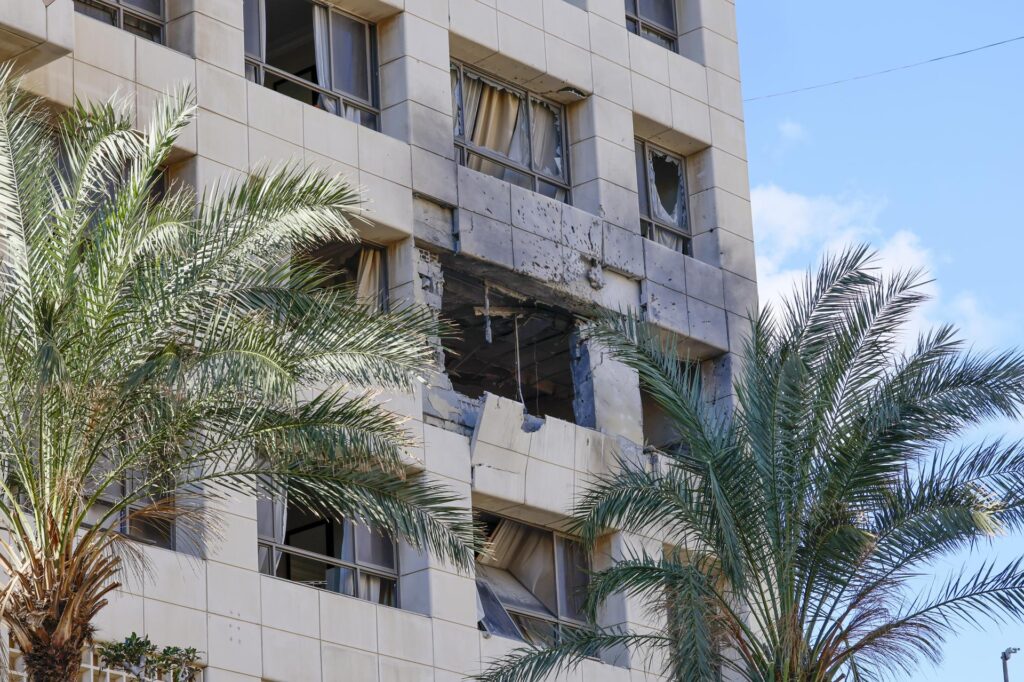 Suben a 394 los muertos por la ofensiva israelí contra el Líbano, entre ellos 83 niños