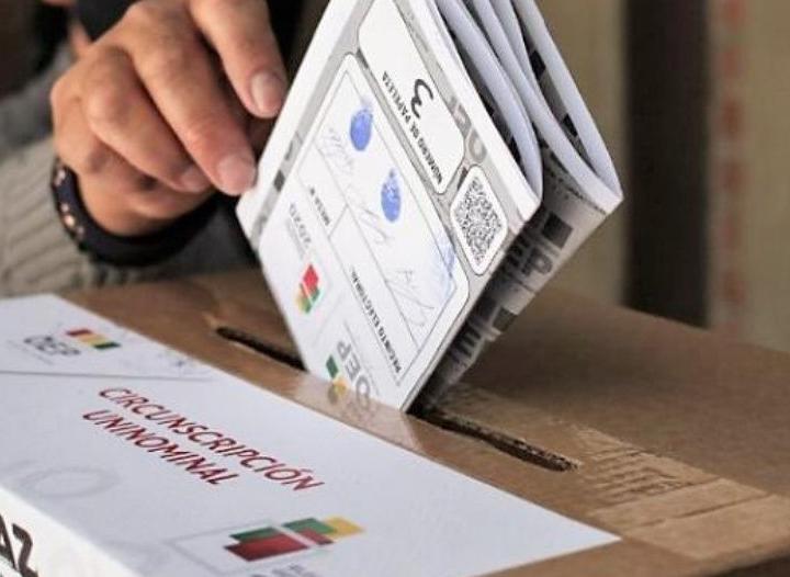 Auto de Buen Gobierno 2026: todas las prohibiciones para la segunda vuelta electoral en Bolivia