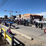 Espinoza afirma que Bolivia necesita acuerdos y no confrontación para superar la crisis