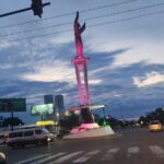 Surazo marcará el inicio del invierno en Santa Cruz con temperaturas de hasta 0 °C y riesgo de heladas