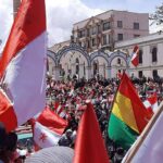 Comcipo instala hoy un cabildo para debatir medidas ante los bloqueos