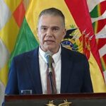 Justiniano: “No hay toque de queda pero podría darse” en puntos de bloqueos