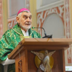 Monseñor Gualberti: “La construcción de la paz es tarea de todos los bolivianos”