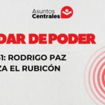 Día 51: Rodrigo Paz activa el Estado de Excepción y la crisis entra en una nueva fase