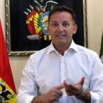 Exministro López: “Recuperar el Chapare es un deber”