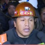 COB levanta las medidas de presión y da 90 días al Gobierno para cumplir acuerdos