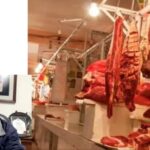 Ganaderos reportan caída del 40% en la faena diaria