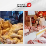 Tras el fin de los bloqueos, el pollo mantiene su precio y el cerdo sube en Santa Cruz