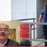 Policías heridos evolucionan favorablemente y el efectivo con lesión en el cráneo ya se encuentra consciente