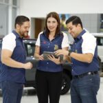 Inchcape Américas rompe récords en experiencia de cliente en los Reputation Awards 2026